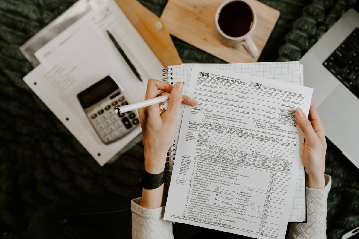 Tax Savings Plan: 7 Proven Steps to Avoid Costly Filing Mistakes